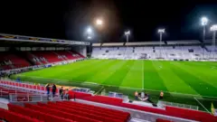 Bosuil stadyumu