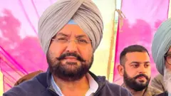 ਫਤਹਿਜੰਗ ਬਾਜਵਾ