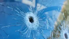 پدر کودک کشته شده به ظن سرقت اتومبیل دستگیر شده است