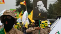 Le chef de la milice irakienne Abu Mahdi-al-Muhandis est mort dans la même frappe américaine qui a tué Qasem Soleimani