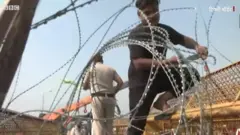 टिकरी बॉर्डर