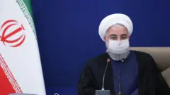 روحانی