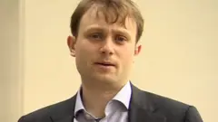 Andrew Sabisky