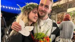 العروس والعريس