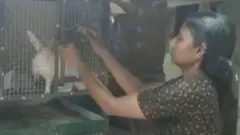 করোনাভাইরাস গৃহকর্মী