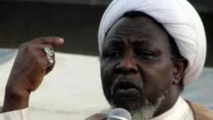 Sheikh Ibrahim Zakzaky