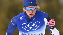 Remi Lindholm