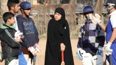 صحافی کشمیر