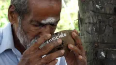 முள்ளிவாய்க்கால்
