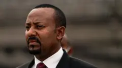 Abiy Axmed