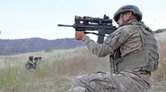 asker