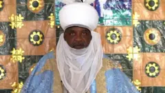 Mun ci ribar tallafin noma – Sarkin Dukku