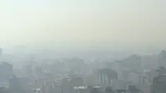 آلودگی هوای تهران؛ مشکلی که همچنان راه حل ندارد