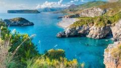 Calabria