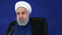 حسن روحانی