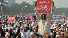पेंशन
