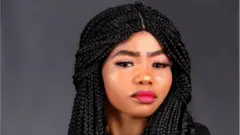 Elizabeth Oyeniyi