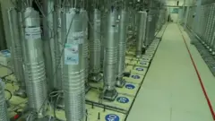 انتقاد ایران از درز مکاتبات محرمانه با آژانش بین‌المللی انرژی اتمی