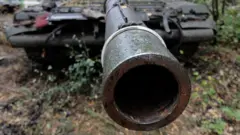 танк
