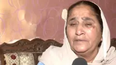 ਦਿ ਦਿੱਲੀ ਫਾਈਲਜ਼