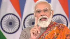 మోదీ