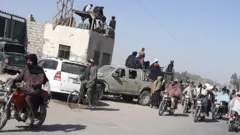 Taliban in Helmand