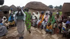 Witch camp (Actionaid)