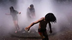 Canada ilitoa onyo kuhusiana na joto kali kwa maeneo ya British Columbia na Alberta.