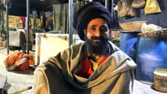 वर्षभरानंतर शेतकरी आंदोलनातील रात्र