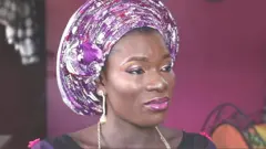 CS mum Omotolani Ekene
