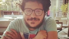 باتريك زكي جورج