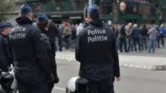 Brugge polisi