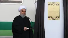 روحانی