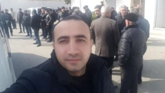 Rəşad Abbaslı