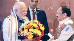 मोदी और नड्डा