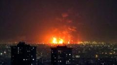 israel-serang-sejumlah-depo-bbm-di-teheran-malam-berubah-menjadi-siang