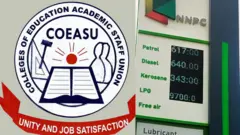 COEASU