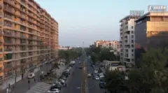 طلباء کی کمی کی وجہ سے کوٹا میں بڑے پیمانے پر ہاسٹل خالی پڑے ہیں۔

