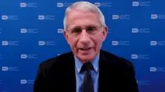 Anthony Fauci