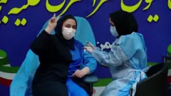 خوزستان، اولویت واکسیناسیون در هنگامه کرونا