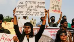 বিক্ষোভ