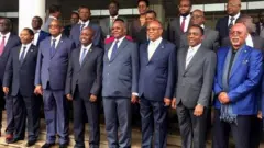 Bumvikanye kureka 'propaganda yo guseserezanya' bakoresheje itangazamakuru na social media