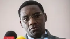 Paul Makonda (Photo) avait appelé en 2018 les tanzaniens à dénoncer les homosexuels et les prostituées