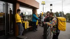 McDonalds