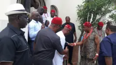 Ndị nze na ọzọ