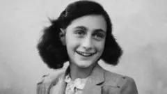 Анна Франк