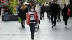 knez mihailova ulica