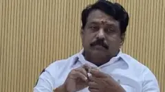 அதிமுக -பாஜக