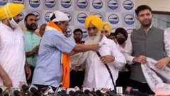 ਸੇਵਾ ਸਿੰਘ ਸੇਖਵਾਂ