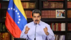 Maduro.